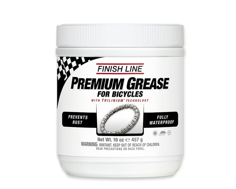 Finish Line vazelína Premium Grease